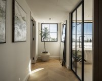 Rynek wtórny - Villa - Marbella - Nueva Andalucía