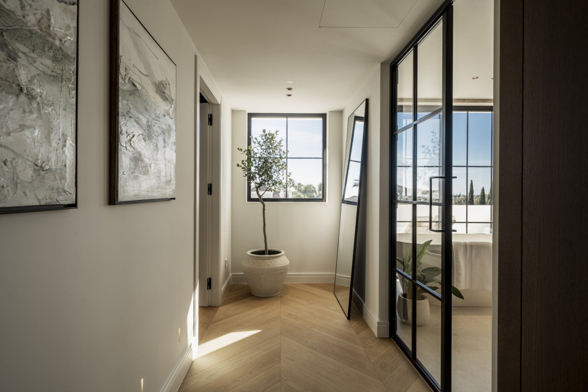 Rynek wtórny - Villa - Marbella - Nueva Andalucía