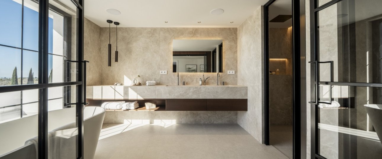 Rynek wtórny - Villa - Marbella - Nueva Andalucía