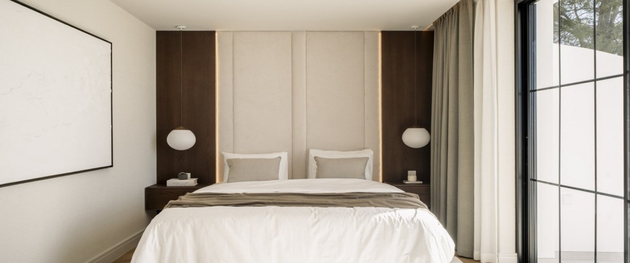 Rynek wtórny - Villa - Marbella - Nueva Andalucía