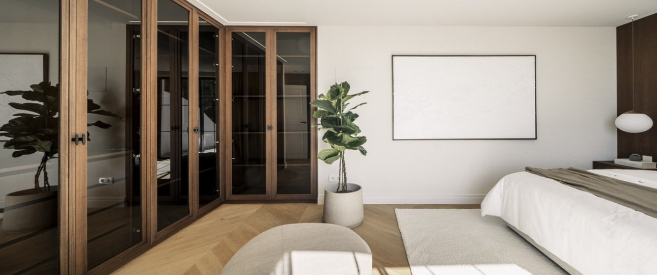 Rynek wtórny - Villa - Marbella - Nueva Andalucía