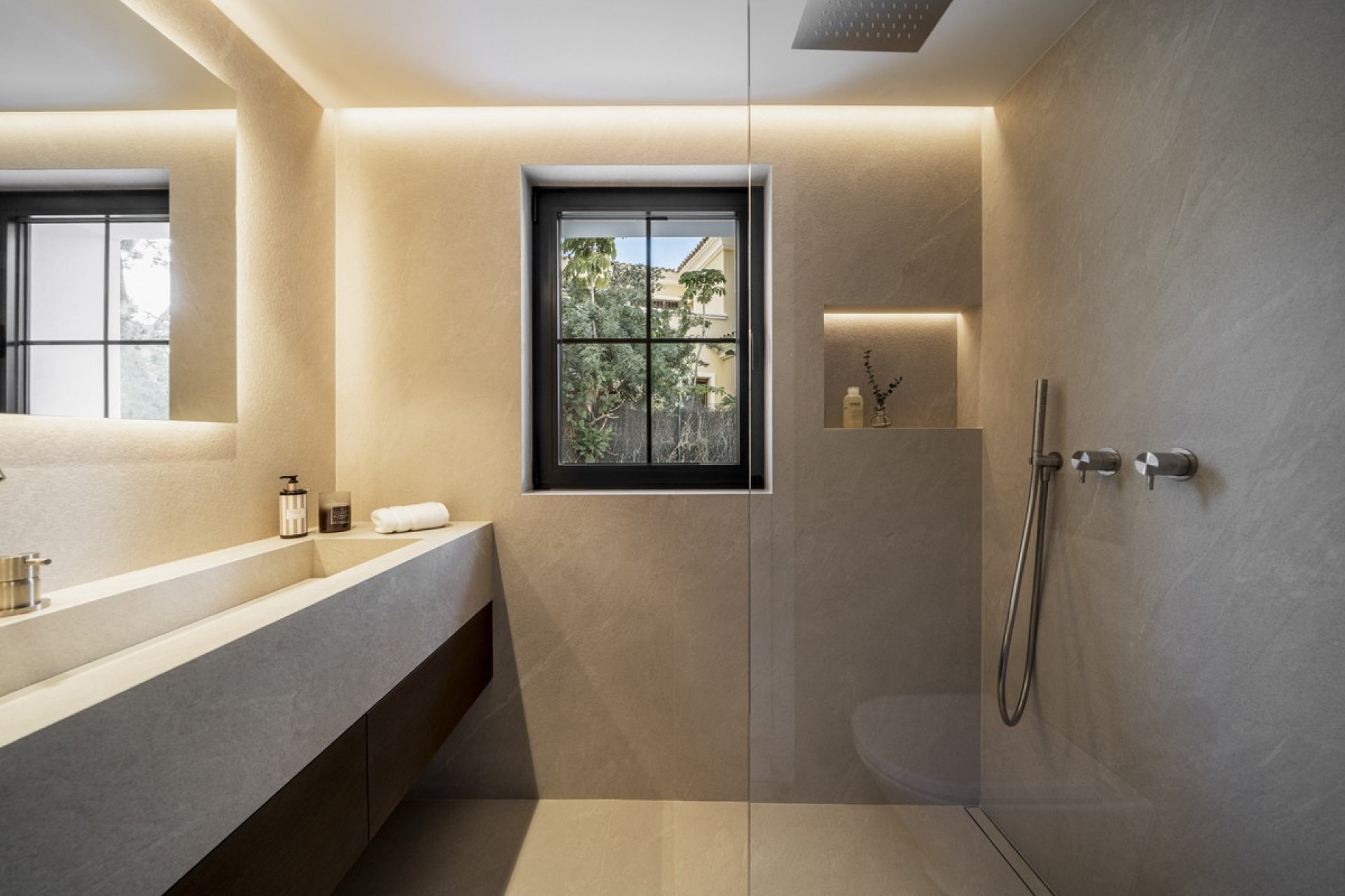 Rynek wtórny - Villa - Marbella - Nueva Andalucía