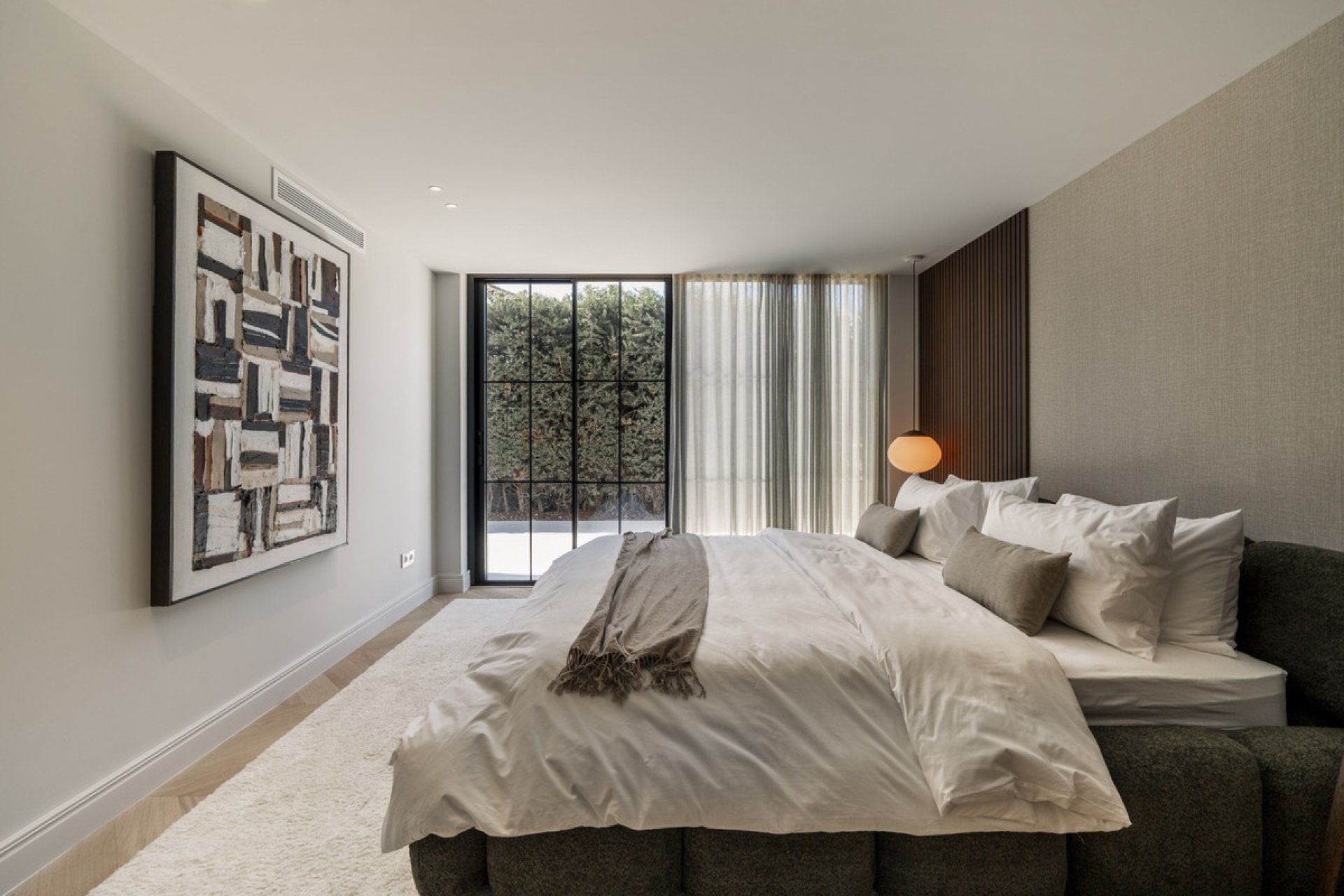 Rynek wtórny - Villa - Marbella - Nueva Andalucía