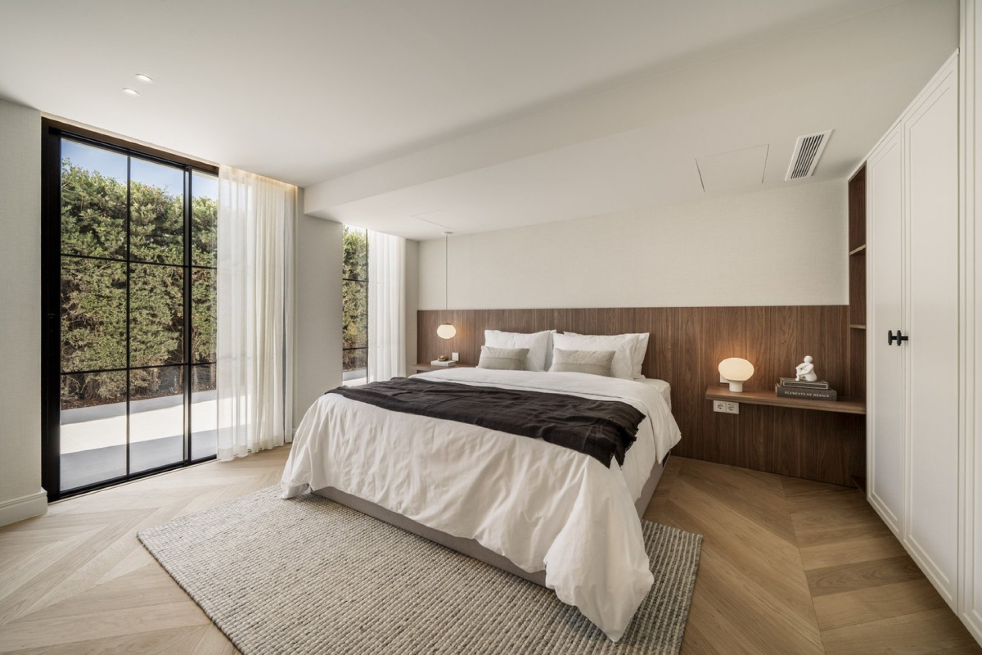Rynek wtórny - Villa - Marbella - Nueva Andalucía