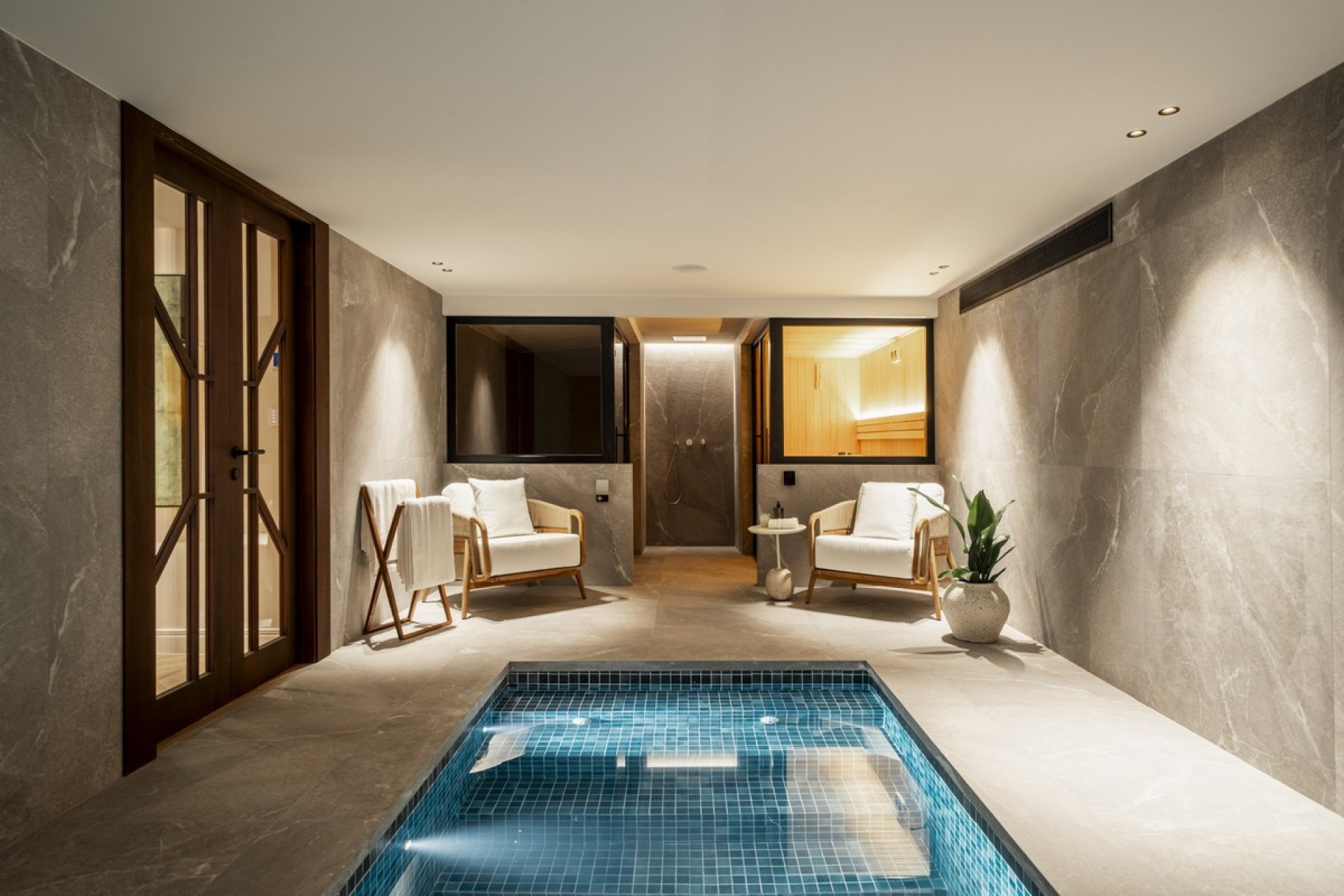 Rynek wtórny - Villa - Marbella - Nueva Andalucía