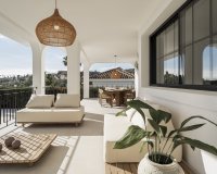 Rynek wtórny - Villa - Marbella - Nueva Andalucía