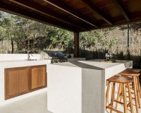Rynek wtórny - Villa - Marbella - Nueva Andalucía