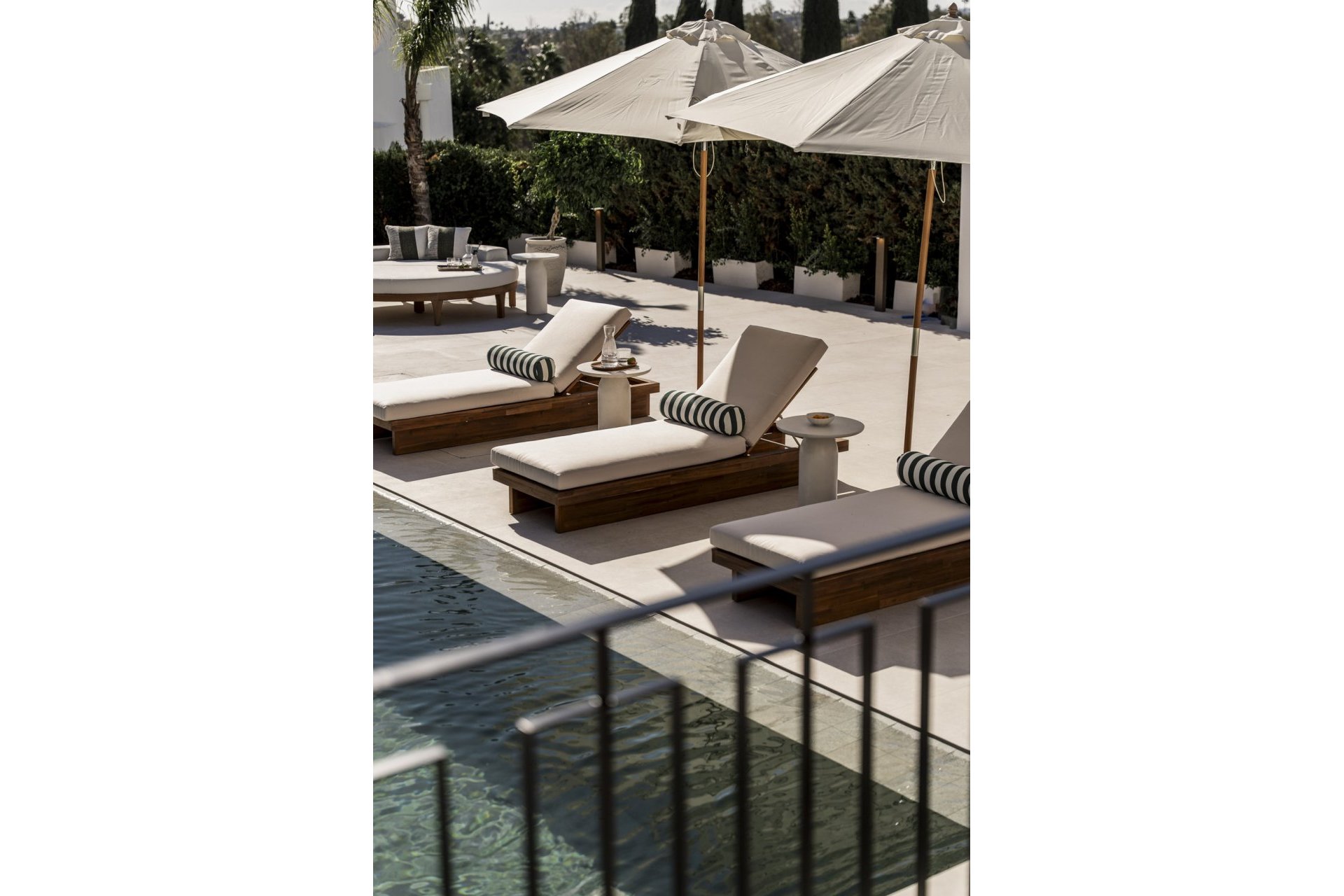 Rynek wtórny - Villa - Marbella - Nueva Andalucía