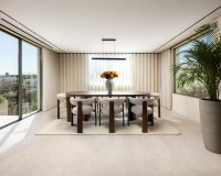 Rynek wtórny - Villa - Marbella - Nueva Andalucía