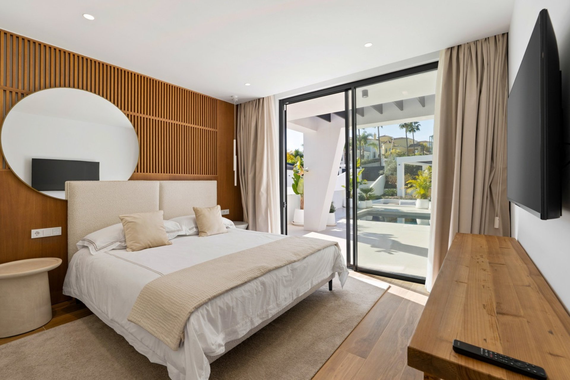 Rynek wtórny - Villa - Marbella - Nueva Andalucía
