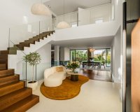 Rynek wtórny - Villa - Marbella - Nueva Andalucía
