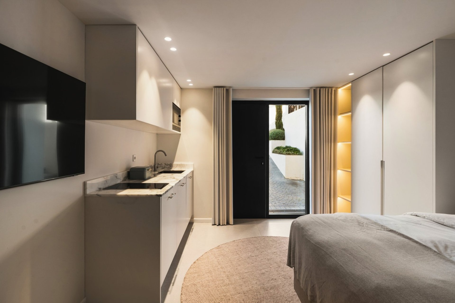 Rynek wtórny - Villa - Marbella - Nueva Andalucía