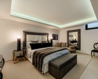 Rynek wtórny - Villa - Marbella - Nueva Andalucía
