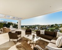 Rynek wtórny - Villa - Marbella - Nueva Andalucía