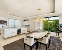 Rynek wtórny - Villa - Marbella - Nueva Andalucía
