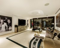 Rynek wtórny - Villa - Marbella - Nueva Andalucía