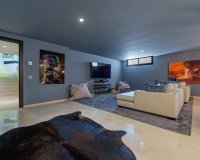 Rynek wtórny - Villa - Marbella - Nueva Andalucía
