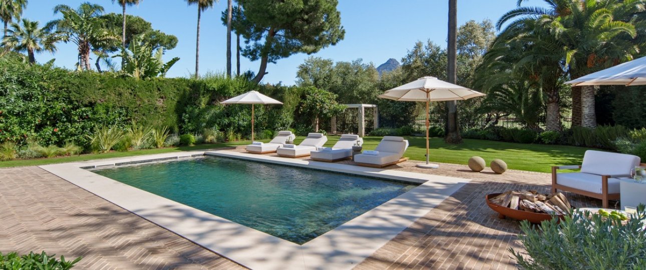 Rynek wtórny - Villa - Marbella - Nueva Andalucía