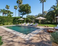Rynek wtórny - Villa - Marbella - Nueva Andalucía