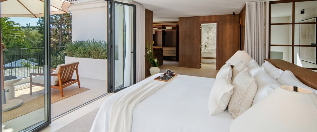 Rynek wtórny - Villa - Marbella - Nueva Andalucía
