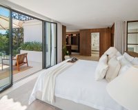 Rynek wtórny - Villa - Marbella - Nueva Andalucía