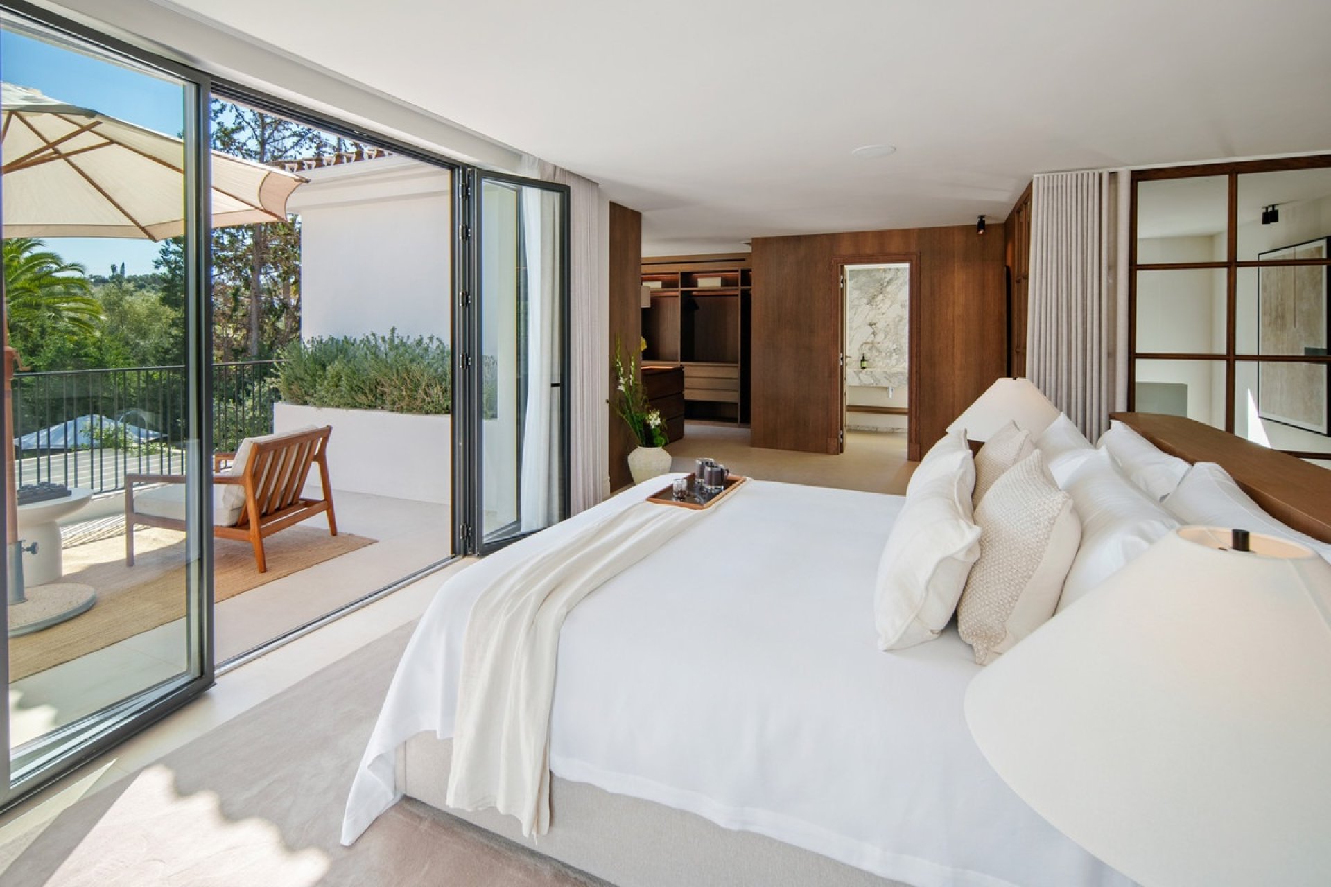 Rynek wtórny - Villa - Marbella - Nueva Andalucía