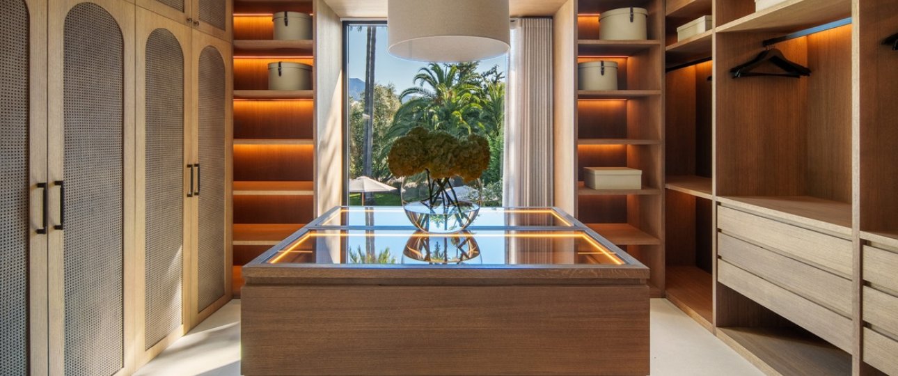 Rynek wtórny - Villa - Marbella - Nueva Andalucía