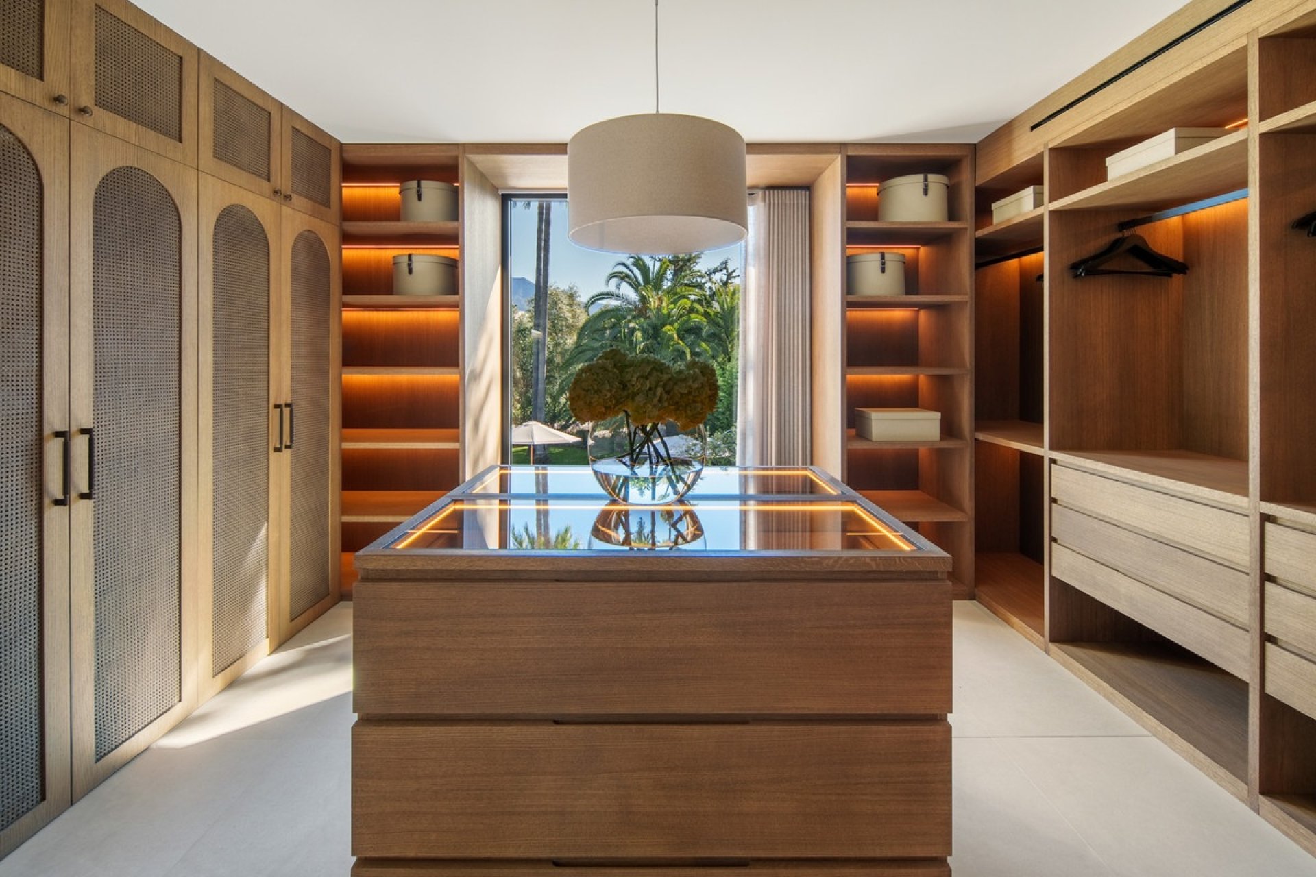 Rynek wtórny - Villa - Marbella - Nueva Andalucía