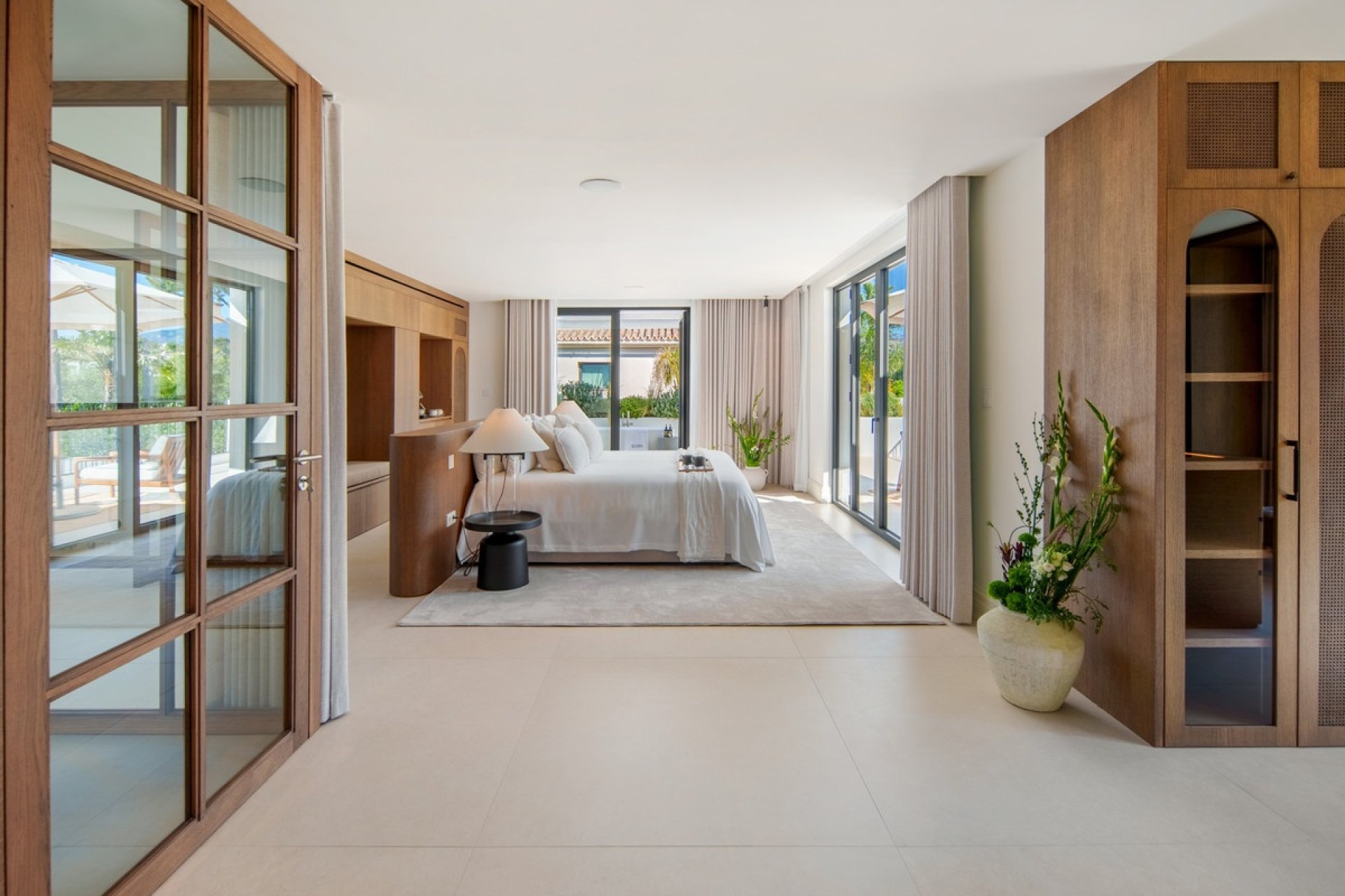 Rynek wtórny - Villa - Marbella - Nueva Andalucía