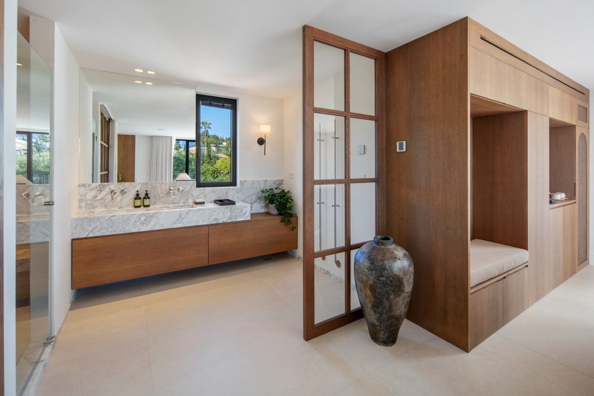 Rynek wtórny - Villa - Marbella - Nueva Andalucía