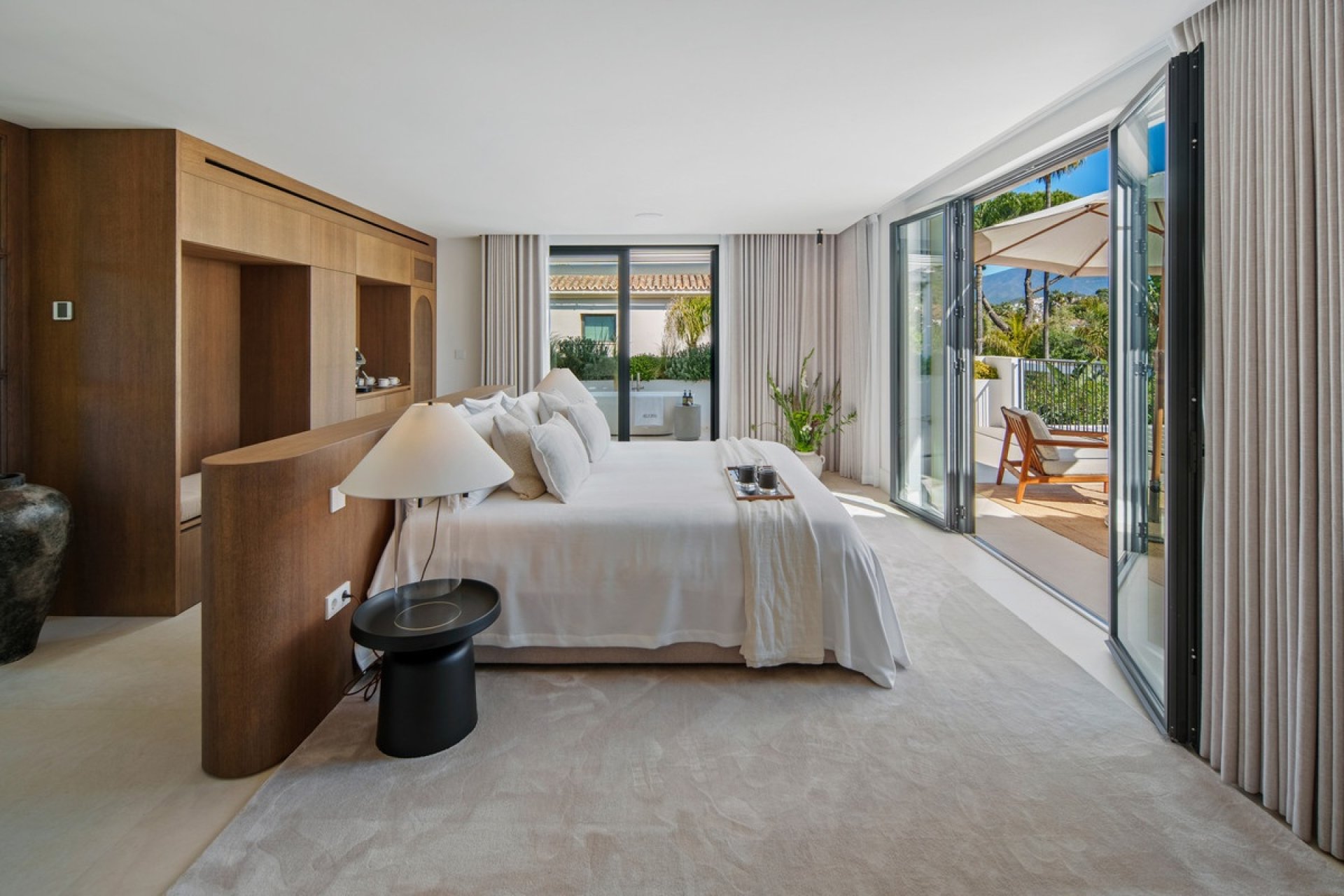Rynek wtórny - Villa - Marbella - Nueva Andalucía