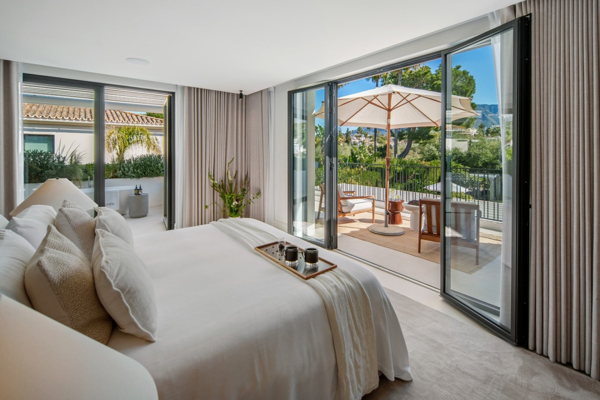 Rynek wtórny - Villa - Marbella - Nueva Andalucía