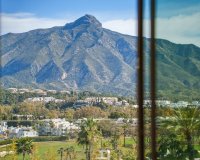 Rynek wtórny - Villa - Marbella - Nueva Andalucía