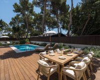 Rynek wtórny - Villa - Marbella - Nueva Andalucía