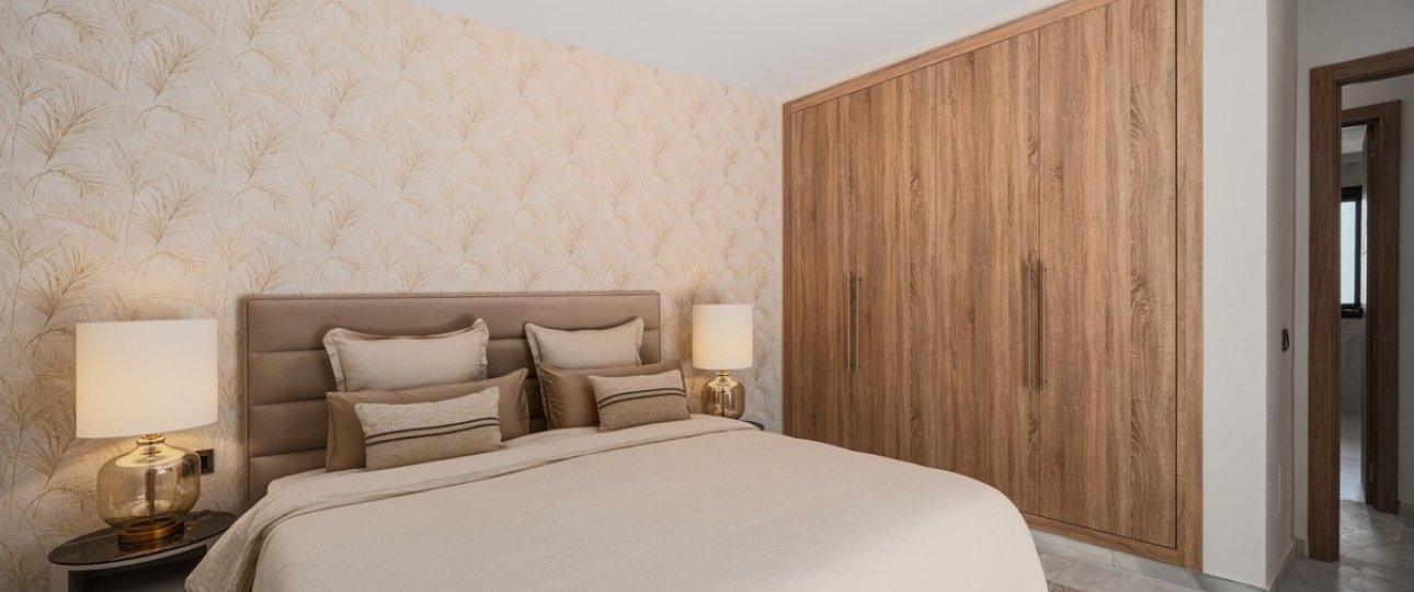 Rynek wtórny - Villa - Marbella - Nueva Andalucía