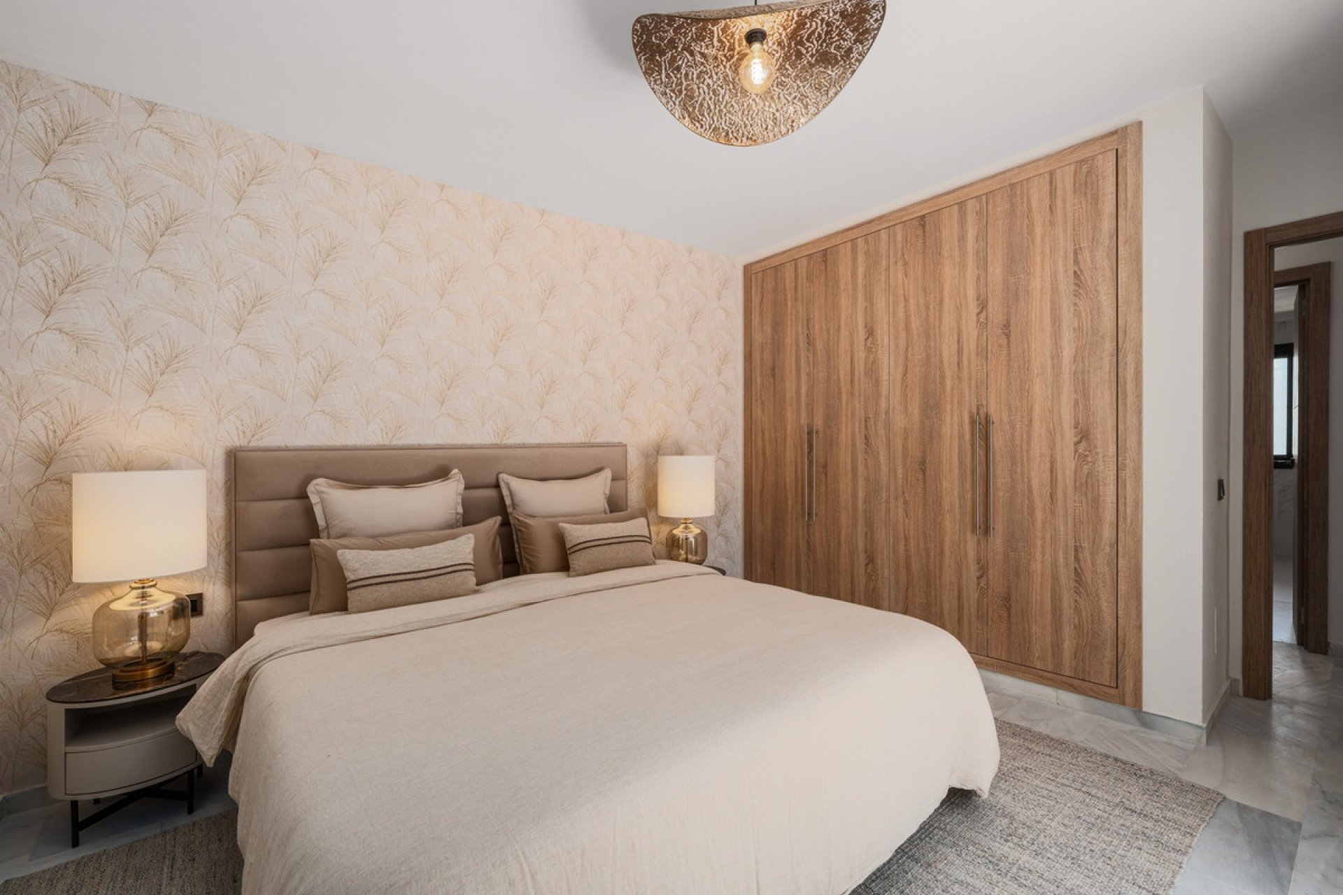 Rynek wtórny - Villa - Marbella - Nueva Andalucía