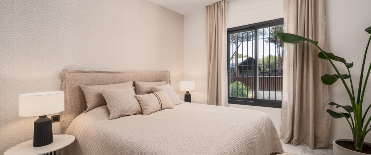 Rynek wtórny - Villa - Marbella - Nueva Andalucía