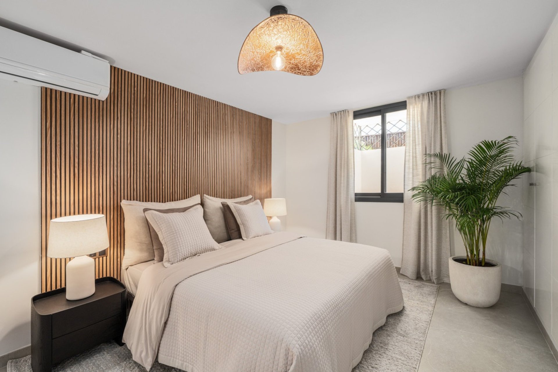 Rynek wtórny - Villa - Marbella - Nueva Andalucía