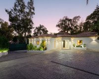 Rynek wtórny - Villa - Marbella - Nueva Andalucía