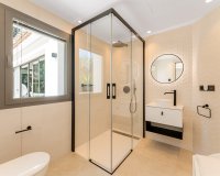 Rynek wtórny - Villa - Marbella - Nueva Andalucía