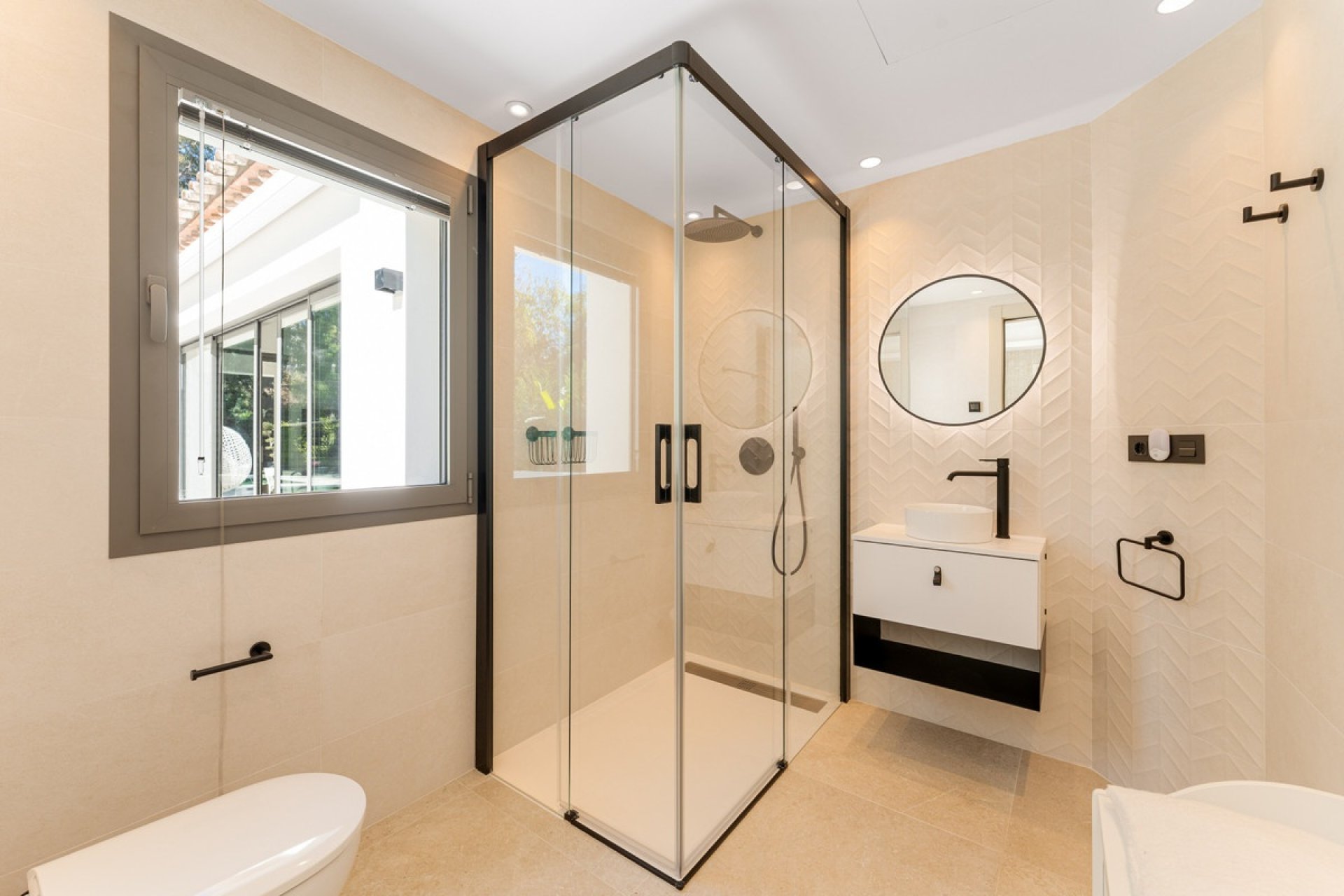 Rynek wtórny - Villa - Marbella - Nueva Andalucía