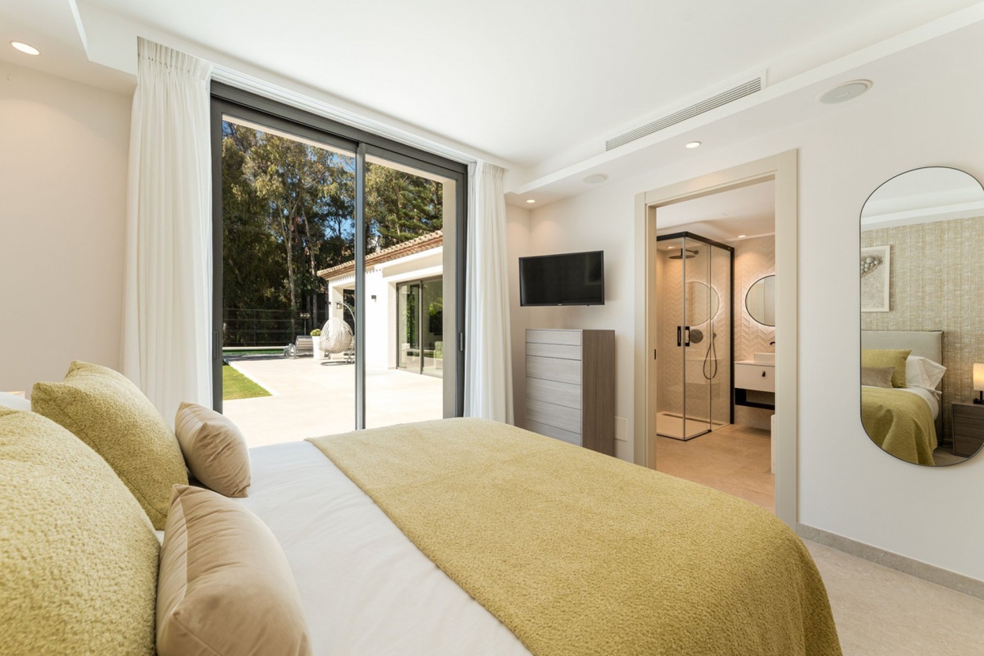 Rynek wtórny - Villa - Marbella - Nueva Andalucía