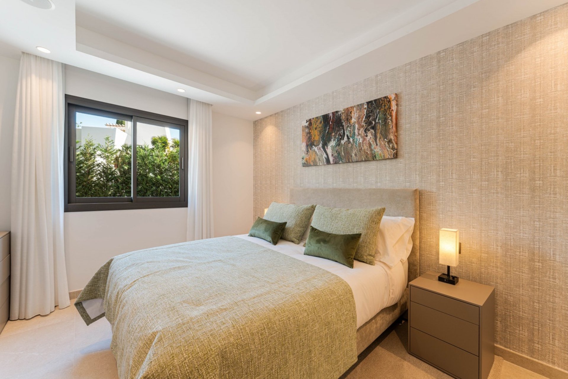 Rynek wtórny - Villa - Marbella - Nueva Andalucía
