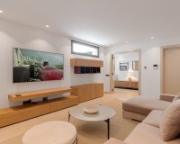 Rynek wtórny - Villa - Marbella - Nueva Andalucía
