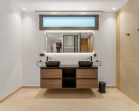 Rynek wtórny - Villa - Marbella - Nueva Andalucía