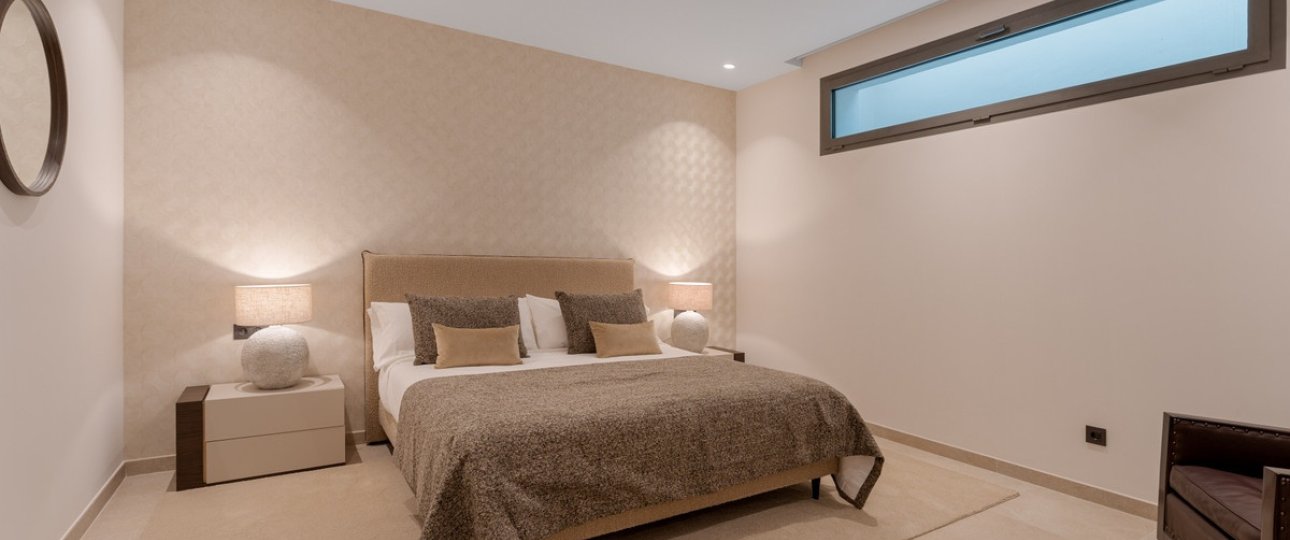 Rynek wtórny - Villa - Marbella - Nueva Andalucía