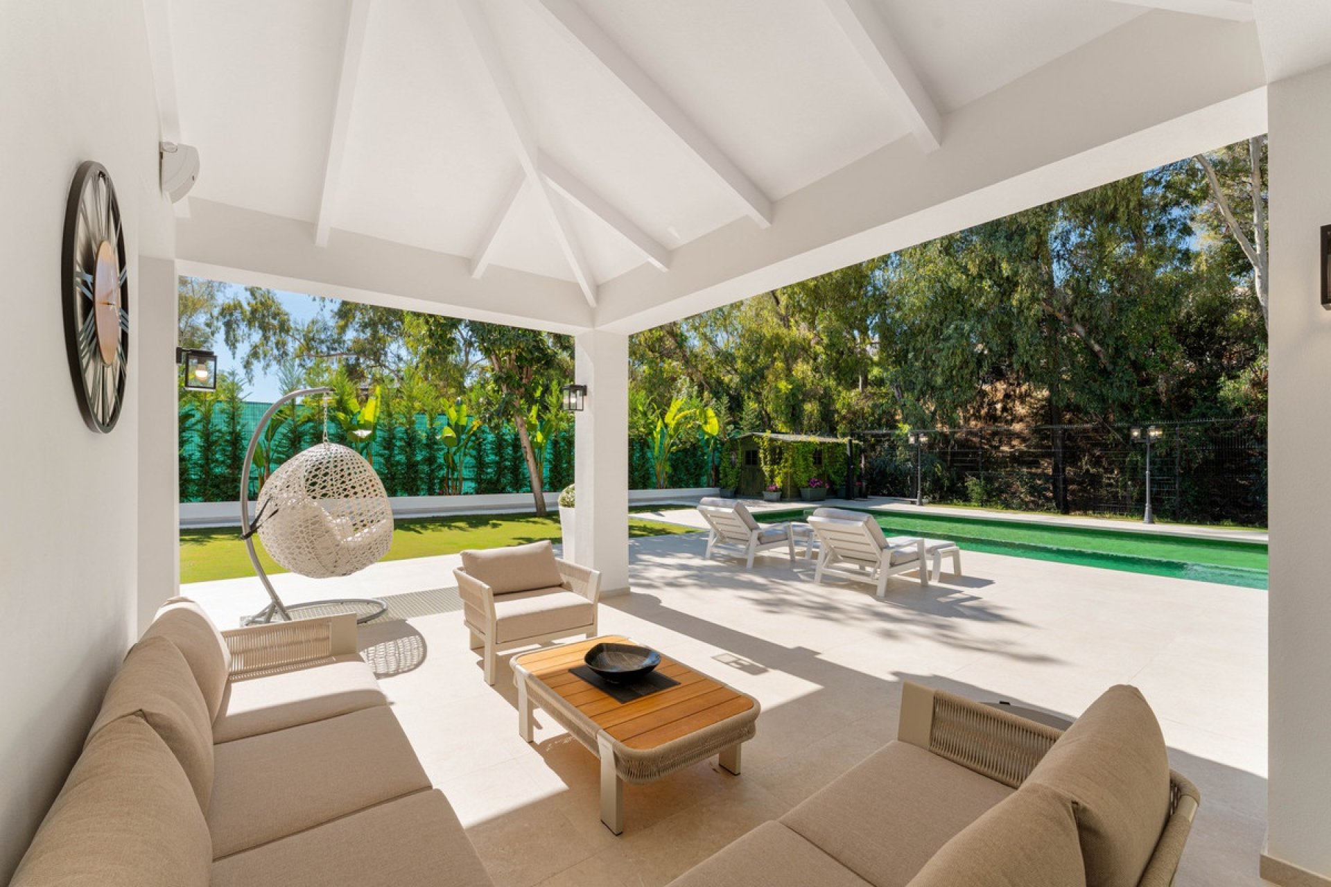 Rynek wtórny - Villa - Marbella - Nueva Andalucía