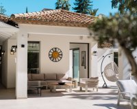 Rynek wtórny - Villa - Marbella - Nueva Andalucía