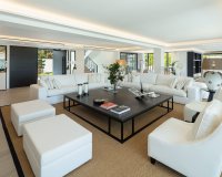 Rynek wtórny - Villa - Marbella - Nueva Andalucía