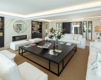 Rynek wtórny - Villa - Marbella - Nueva Andalucía